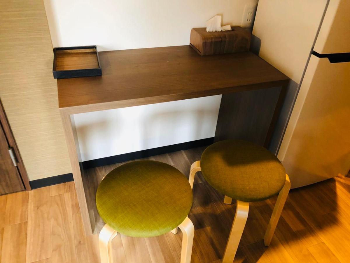 匯金・押上ビル Apartment Токио Екстериор снимка